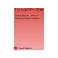 thumbnail image 1 of Studies in Medieval History and Culture The King's Two Maps: Cartography and Culture in Thirteenth-Century England, Book 22, (Hardcover), 1 of 1