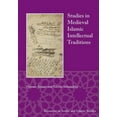 thumbnail image 1 of Studies in Medieval Islamic Intellectual Traditions, (Paperback), 1 of 1