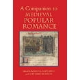 thumbnail image 1 of Studies in Medieval Romance A Companion to Medieval Popular Romance, Book 10, (Hardcover), 1 of 1