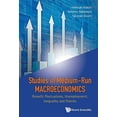 thumbnail image 1 of Studies in Medium-Run Macroeconomics: Fluctuations, (Hardcover), 1 of 1
