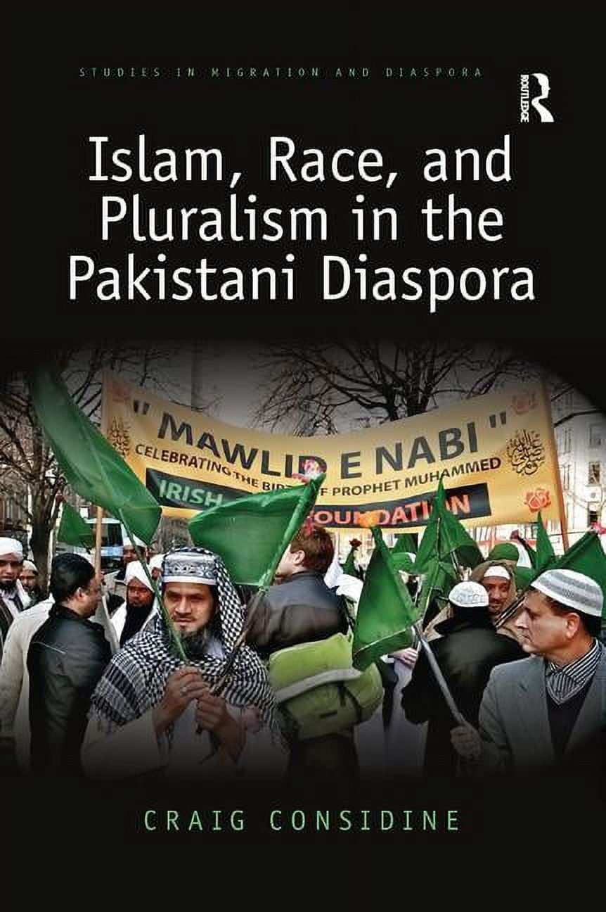 Pakistan Race
