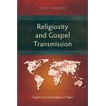 thumbnail image 1 of Studies in Missiology Religiosity and Gospel Transmission: Insights from Folk Religion in Taipei, (Paperback), 1 of 1