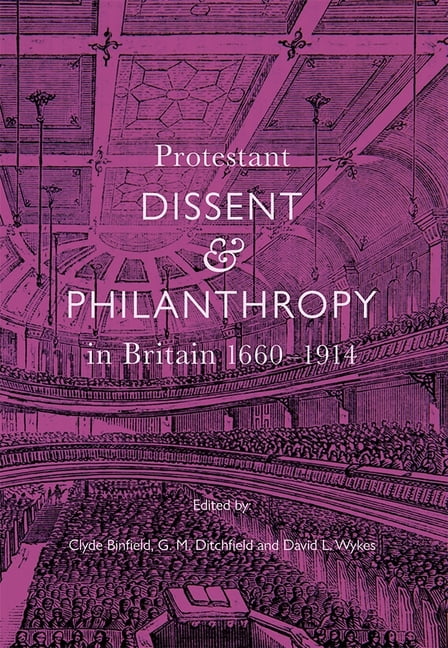 Studies in Modern British Religious Hist Protestant Dissent and ...