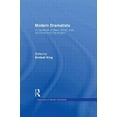 thumbnail image 1 of Studies in Modern Drama Modern Dramatists: A Casebook of Major British, Irish, and American Playwrights, Book 14, (Paperback), 1 of 1