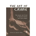 thumbnail image 1 of Studies in Modern Drama The Art of Crime: The Plays and Film of Harold Pinter and David Mamet, (Paperback), 1 of 1