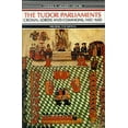 thumbnail image 1 of Studies in Modern History Tudor Parliaments, The Crown, Lords and Commons,1485-1603, (Paperback), 1 of 1
