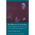 thumbnail image 1 of Studies in Moral, Political, and Legal P The Rhetoric of Leviathan: Thomas Hobbes and the Politics of Cultural Transformation, Book 28, (Paperback), 1 of 1