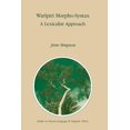 thumbnail image 1 of Studies in Natural Language and Linguist Warlpiri Morpho-Syntax: A Lexicalist Approach, Book 23, (Paperback), 1 of 1