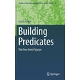 thumbnail image 1 of Studies in Natural Language and Linguist Building Predicates: The View from Palauan, Book 92, (Hardcover), 1 of 1