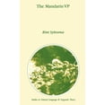 thumbnail image 1 of Studies in Natural Language and Linguist The Mandarin VP, Book 44, (Hardcover), 1 of 1
