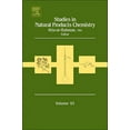 thumbnail image 1 of Studies in Natural Products Chemistry Studies in Natural Products Chemistry: Volume 45, Book 45, (Hardcover), 1 of 1
