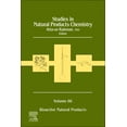 thumbnail image 1 of Studies in Natural Products Chemistry Studies in Natural Products Chemistry: Volume 66, Book 66, (Hardcover), 1 of 1