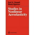 thumbnail image 1 of Studies in Nonlinear Aeroelasticity, (Paperback), 1 of 1