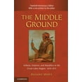 thumbnail image 1 of Studies in North American Indian History The Middle Ground, 2nd ed., (Paperback), 1 of 1
