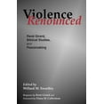 thumbnail image 1 of Studies in Peace and Scripture: Violence Renounced (Paperback), 1 of 1