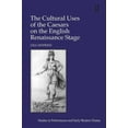 thumbnail image 1 of Studies in Performance and Early Modern  The Cultural Uses of the Caesars on the English Renaissance Stage, (Hardcover), 1 of 1