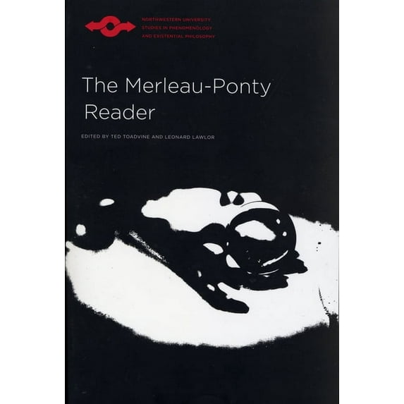 Studies in Phenomenology and Existential Philosophy: The Merleau-Ponty Reader (Paperback)