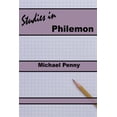 thumbnail image 1 of Studies in Philemon, (Paperback), 1 of 1