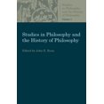thumbnail image 1 of Studies in Philosophy & the History of P Studies in Philosophy and the History of Philosophy, (Paperback), 1 of 1