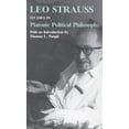 thumbnail image 1 of Studies in Platonic Political Philosophy, (Paperback), 1 of 1