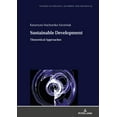 thumbnail image 1 of Studies in Politics, Security and Societ Sustainable Development: Theoretical Approaches, Book 62, (Hardcover), 1 of 1