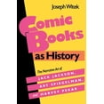thumbnail image 1 of Studies in Popular Culture (Paperback) Comic Books as History, (Paperback), 1 of 1