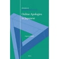 thumbnail image 1 of Studies in Pragmatics Online Apologies in Japanese, Book 25, (Hardcover), 1 of 1
