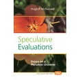 thumbnail image 1 of Studies in Pragmatism and Values Speculative Evaluations: Essays on a Pluralistic Universe, Book 243, (Paperback), 1 of 1