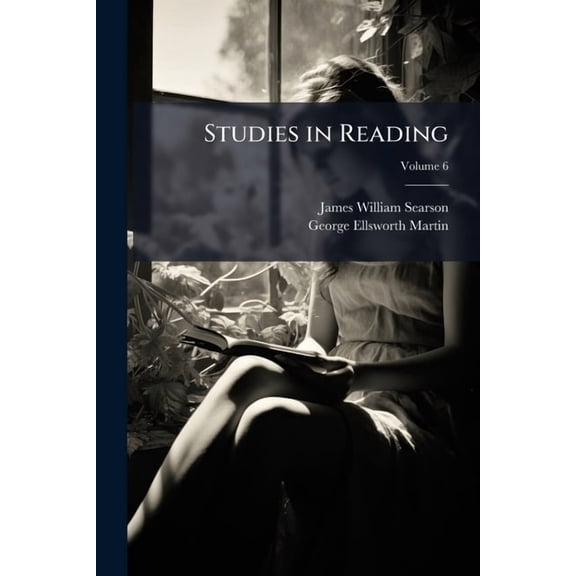 Studies in Reading, (Paperback)