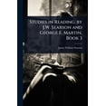 thumbnail image 1 of Studies in Reading, by J.W. Searson and George E. Martin, Book 3, (Paperback), 1 of 1