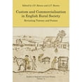 thumbnail image 1 of Studies in Regional and Local History: Custom and Commercialisation in English Rural Society : Revisiting Tawney and Postan (Hardcover), 1 of 1