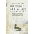 thumbnail image 1 of A Study of Religion in a New Key (STUDIES IN RELIGION (AARHUS)), 1 of 1