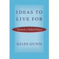 thumbnail image 1 of Studies in Religion and Culture Ideas to Live for: Toward a Global Ethics, (Paperback), 1 of 1