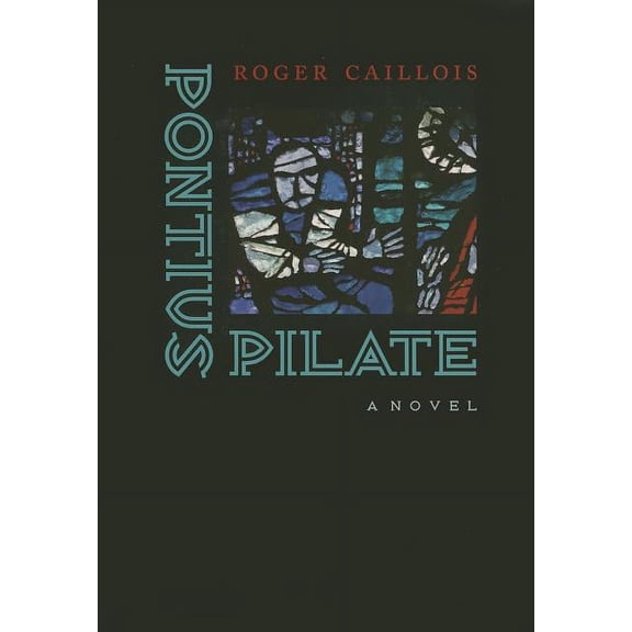 Studies in Religion and Culture: Pontius Pilate (Hardcover)