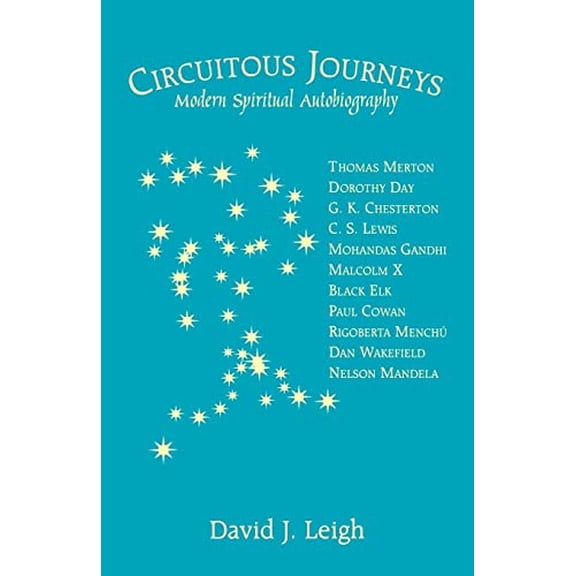 Pre-Owned Circuitous Journeys (Paperback) 0823219941 9780823219940