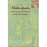 Studies in Religion and Literature Shakespeare and the Culture of ...