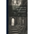 thumbnail image 1 of Studies in Religious History (Hardcover), 1 of 1