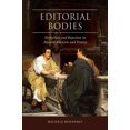 thumbnail image 1 of Studies in Rhetoric & Communication Editorial Bodies: Perfection and Rejection in Ancient Rhetoric and Poetics, (Hardcover), 1 of 1
