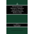 thumbnail image 1 of Studies in Risk and Uncertainty Environmental Resource Valuation: Applications of the Contingent Valuation Method in Italy, Book 11, (Hardcover), 1 of 1