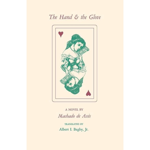 Studies in Romance Languages The Hand and the Glove, Book 2, (Paperback)