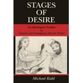 thumbnail image 1 of Studies in Romance Literatures Stages of Desire: The Mythological Tradition in Classical and Contemporary Spanish Theater, (Paperback), 1 of 1