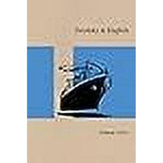 Studies in Russian Literature and Theory: Brodsky in English (Paperback)