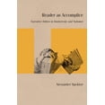 thumbnail image 1 of Studies in Russian Literature and Theory: Reader as Accomplice : Narrative Ethics in Dostoevsky and Nabokov (Hardcover), 1 of 1
