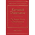 thumbnail image 1 of Studies in Russian Literature and Theory: Resonant Dissonance : The Russian Joke in Cultural Context (Hardcover), 1 of 1