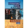 thumbnail image 1 of Studies in Russian and Slavic Literature Literature, Exile, Alterity: The New York Group of Ukrainian Poets, (Hardcover), 1 of 1