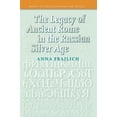 thumbnail image 1 of Studies in Slavic Literature and Poetics The Legacy of Ancient Rome in the Russian Silver Age, Book 48, (Paperback), 1 of 1