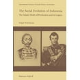 thumbnail image 1 of Studies in Social History The Social Evolution of Indonesia: The Asiatic Mode of Production and Its Legacy, Book 5, (Paperback), 1 of 1