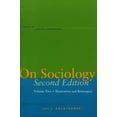 thumbnail image 1 of Studies in Social Inequality On Sociology Second Edition Volume Two: Illustration and Retrospect, (Hardcover), 1 of 1