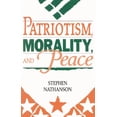 thumbnail image 1 of Studies in Social, Political, and Legal  Patriotism, Morality, and Peace, (Paperback), 1 of 1