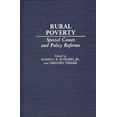 thumbnail image 1 of Studies in Social Welfare Policies and P Rural Poverty: Special Causes and Policy Reforms, (Hardcover), 1 of 1